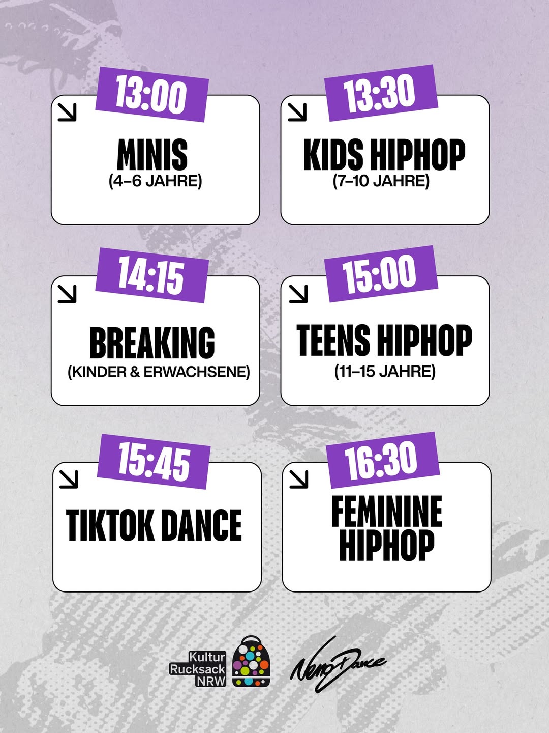 Open Dance Day Bild 2